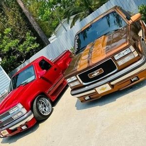 Meet your Posher, Fermin